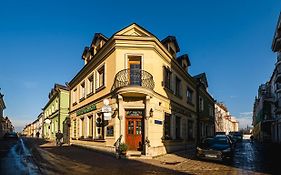 Corner Pub&pokoje Zamość